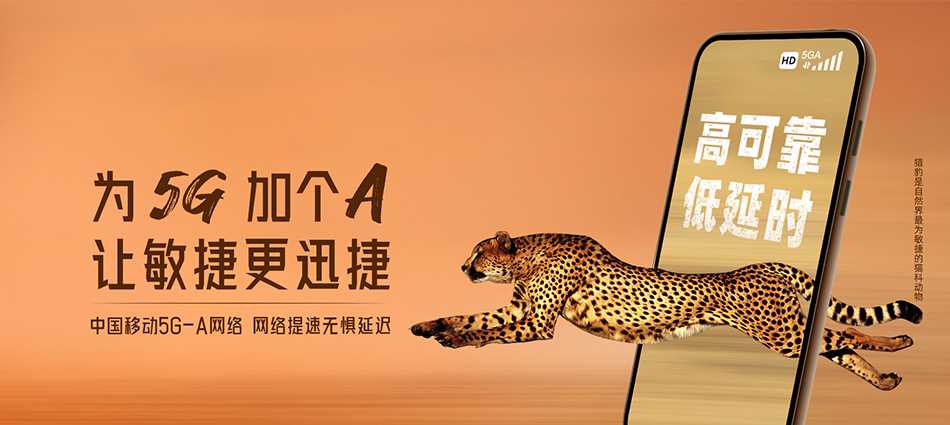 中国移动蒸湘区移动宽带